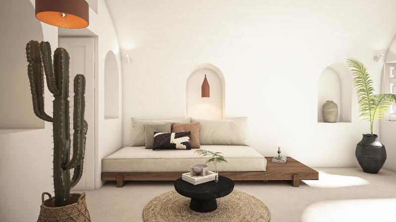 You And Me Suites Oia image