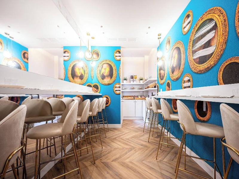 Bea Boutique Hotel image