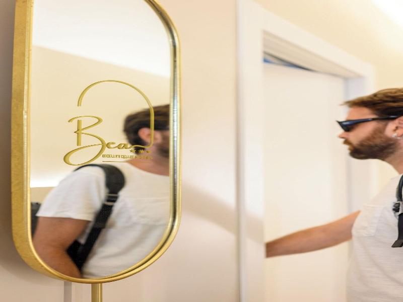 Bea Boutique Hotel image