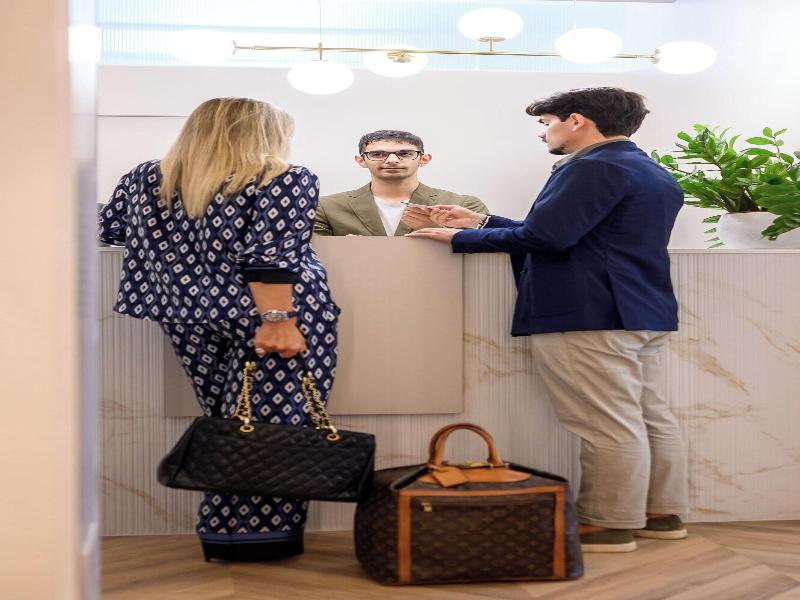 Bea Boutique Hotel image