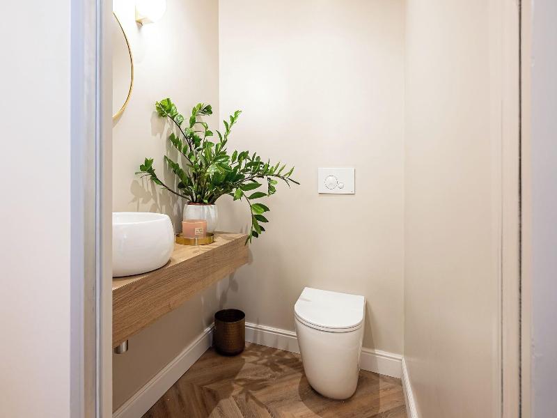 Bea Boutique Hotel image