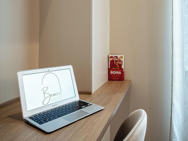 Bea Boutique Hotel image