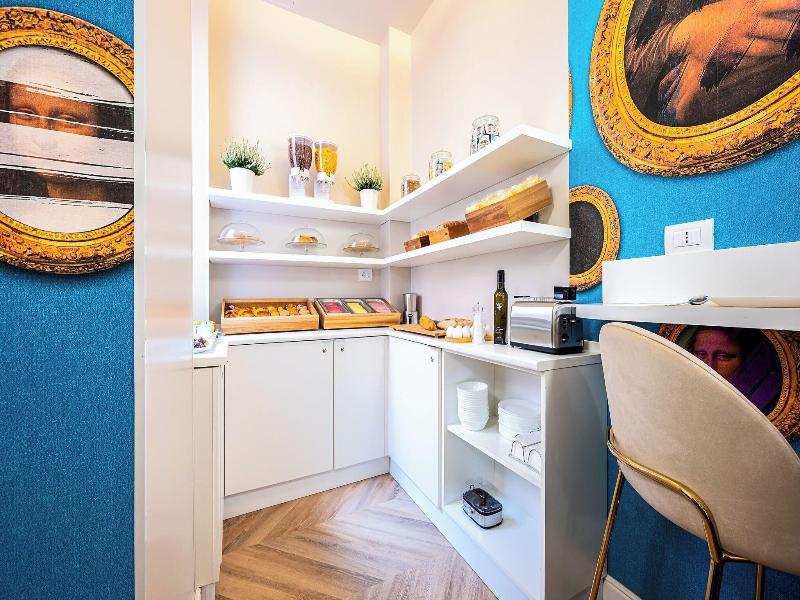 Bea Boutique Hotel image