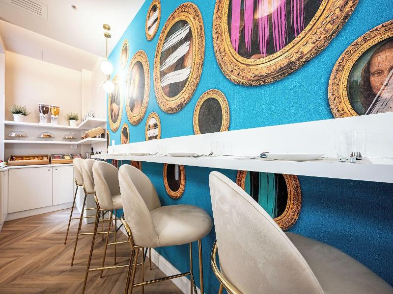 Bea Boutique Hotel image