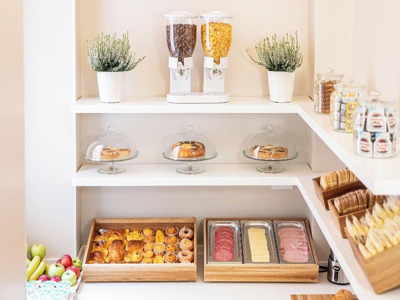 Bea Boutique Hotel image