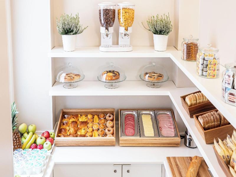 Bea Boutique Hotel image