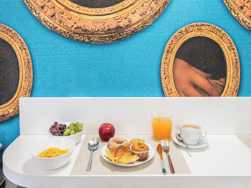 Bea Boutique Hotel image