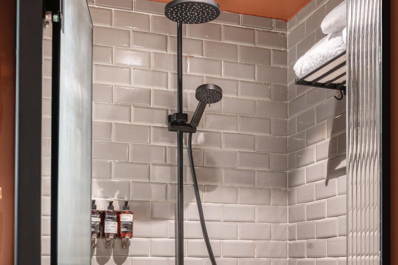 Studio Apartments Downtown Cairo Bidair House image