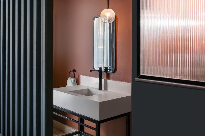 Studio Apartments Downtown Cairo Bidair House image
