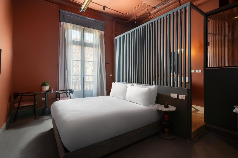 Studio Apartments Downtown Cairo Bidair House image