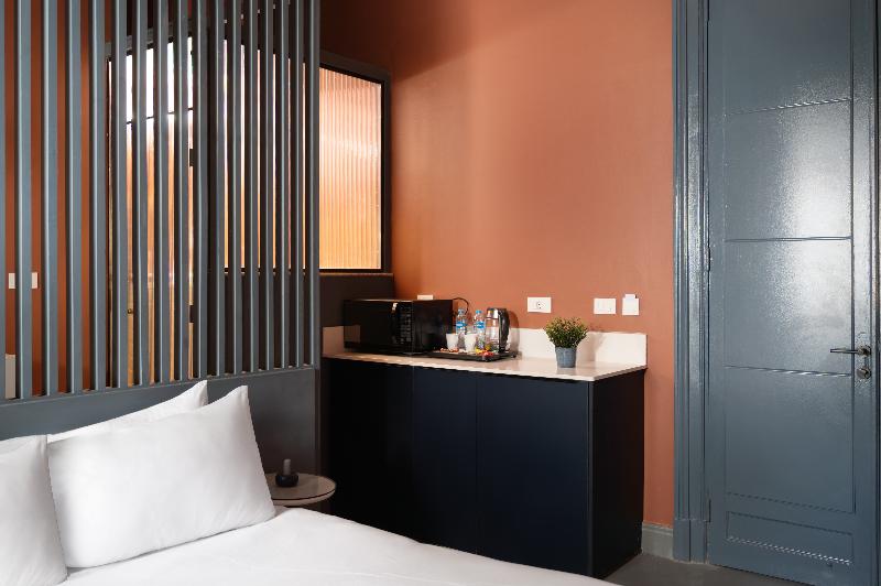 Studio Apartments Downtown Cairo Bidair House image