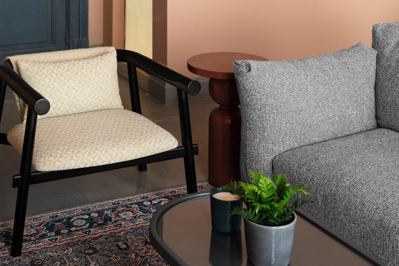 Studio Apartments Downtown Cairo Bidair House image