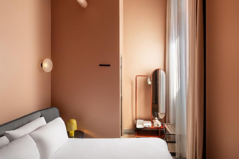 Studio Apartments Downtown Cairo Bidair House image