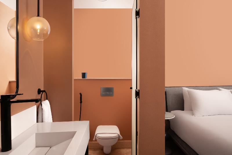 Studio Apartments Downtown Cairo Bidair House image