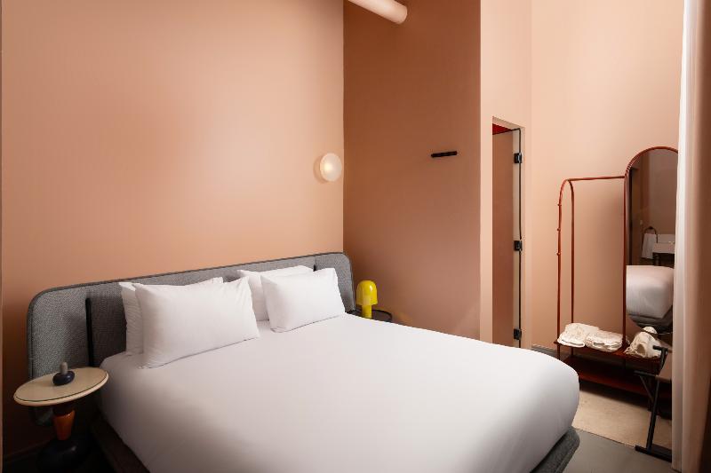 Studio Apartments Downtown Cairo Bidair House image