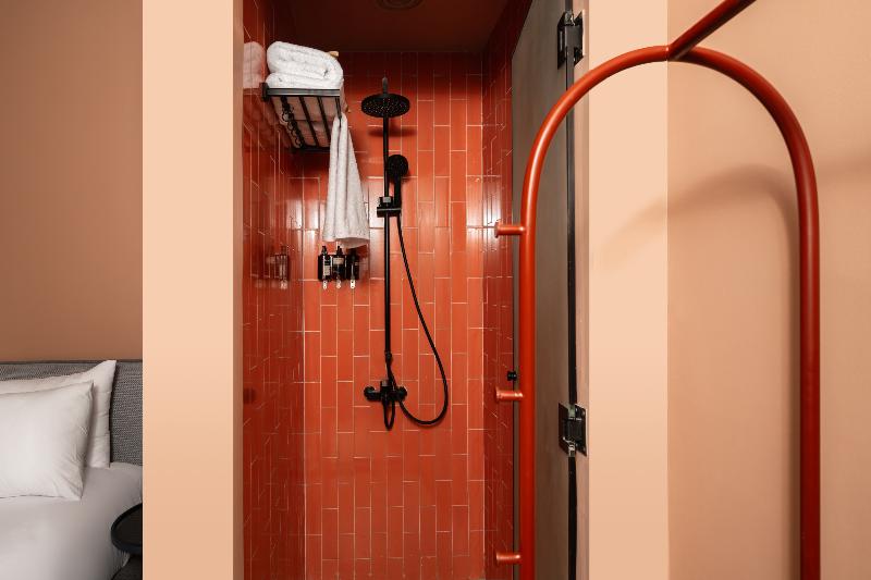 Studio Apartments Downtown Cairo Bidair House image