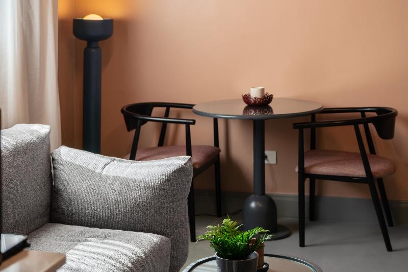 Studio Apartments Downtown Cairo Bidair House image