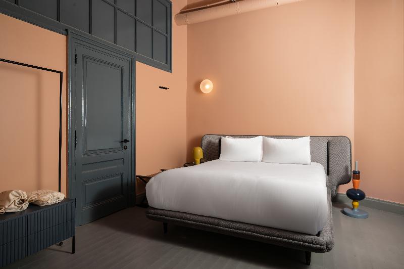 Studio Apartments Downtown Cairo Bidair House image