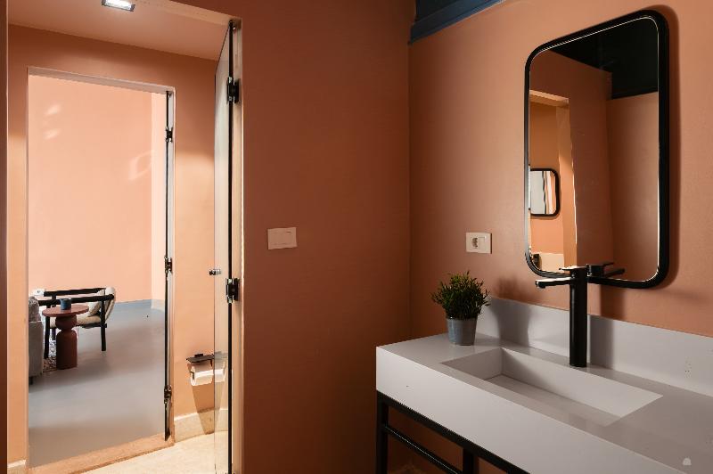 Studio Apartments Downtown Cairo Bidair House image