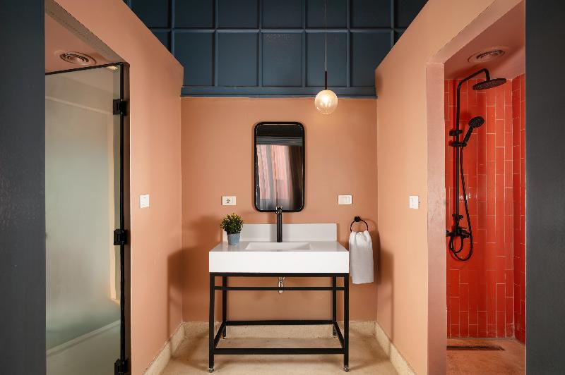 Studio Apartments Downtown Cairo Bidair House image