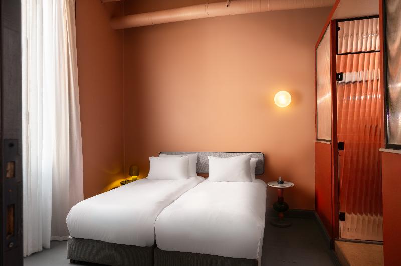Studio Apartments Downtown Cairo Bidair House image