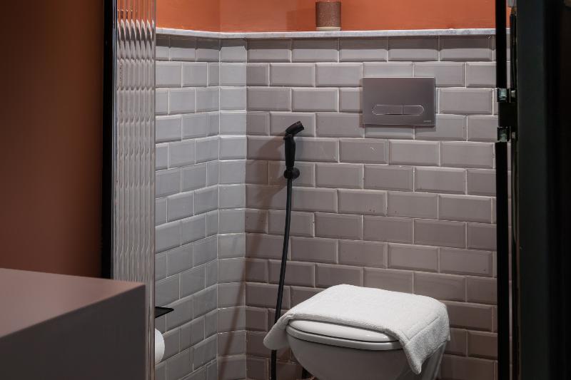Studio Apartments Downtown Cairo Bidair House image