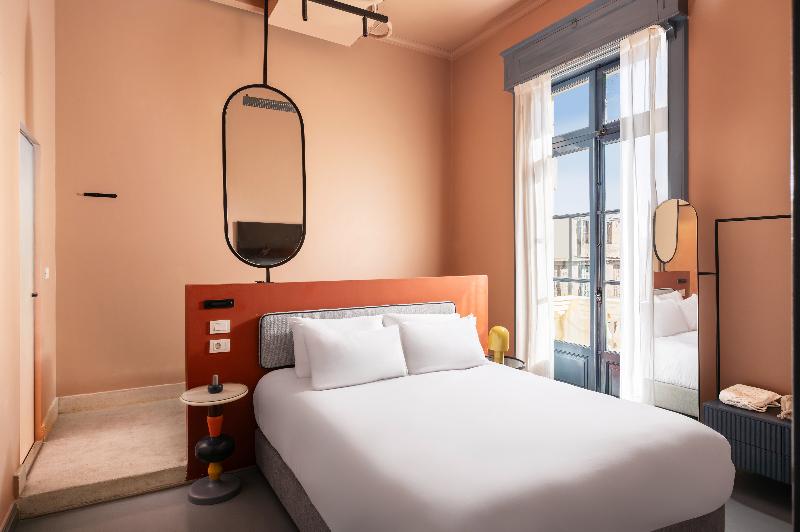 Studio Apartments Downtown Cairo Bidair House image