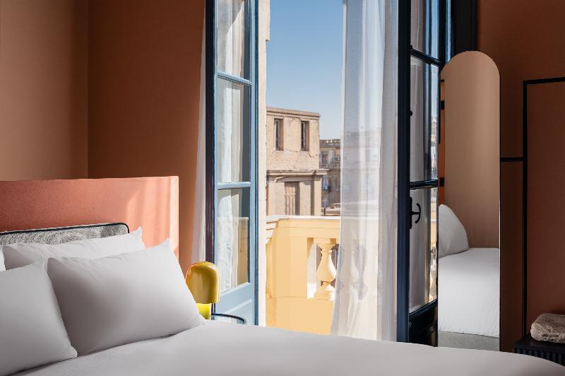 Studio Apartments Downtown Cairo Bidair House image