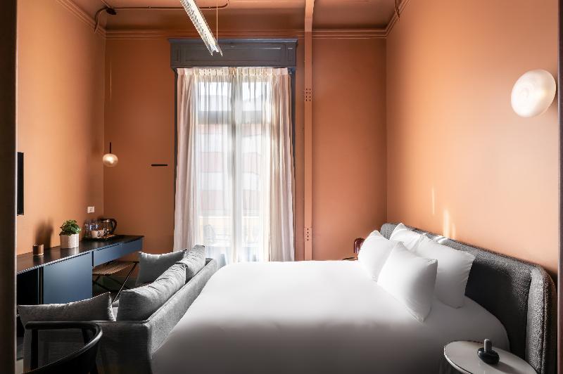 Studio Apartments Downtown Cairo Bidair House image