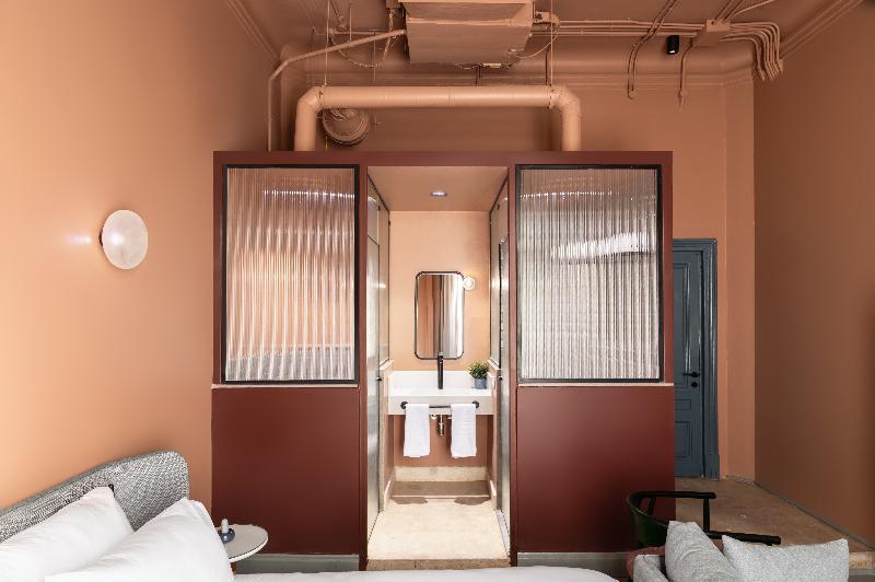 Studio Apartments Downtown Cairo Bidair House image
