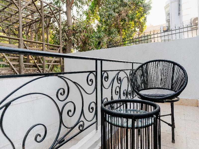 Brassbell Zamalek Daoud Studios B image