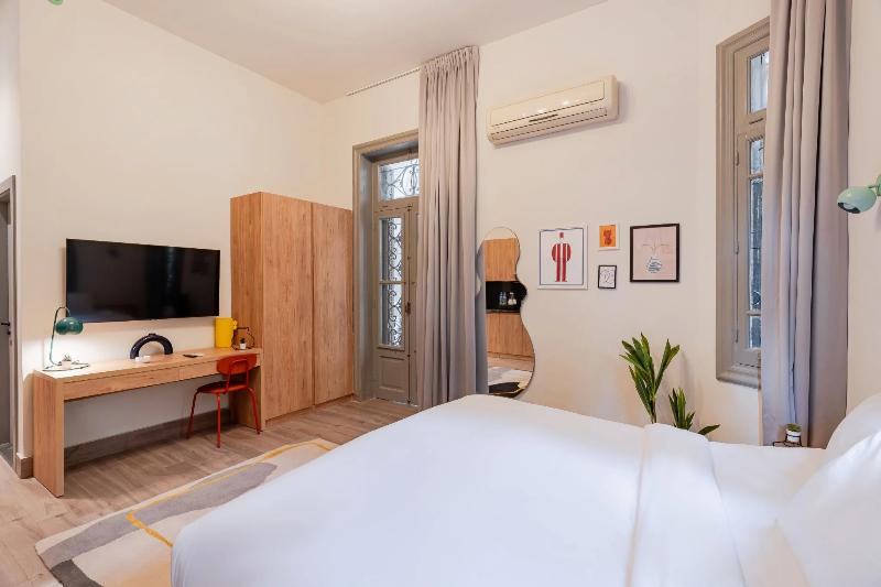 Brassbell Zamalek Daoud Studios B image