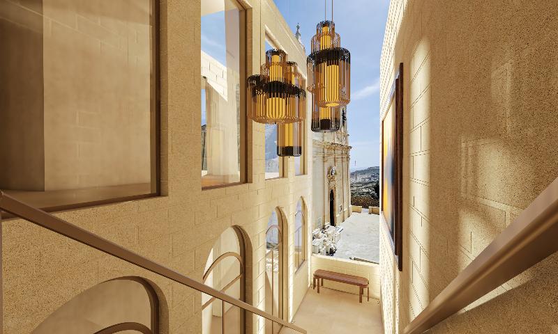 Quaint Boutique Hotel Zebbug