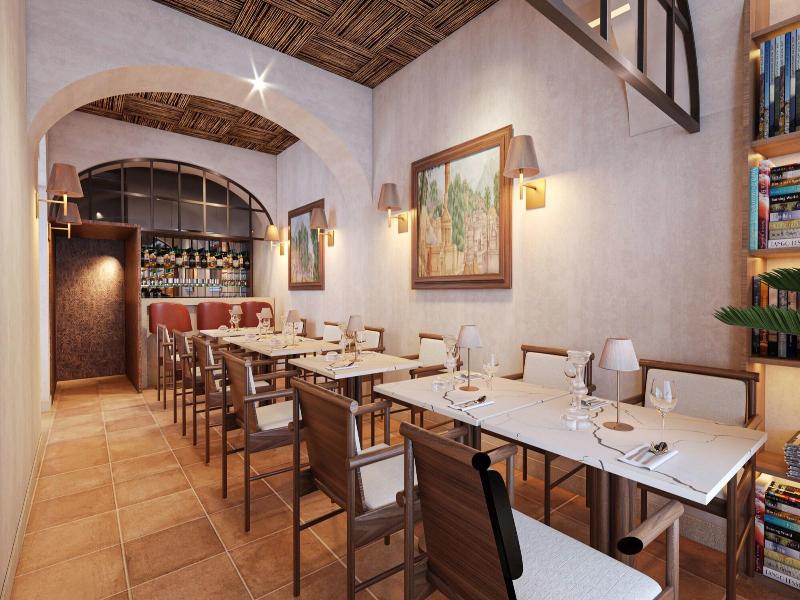 Quaint Boutique Hotel Zebbug
