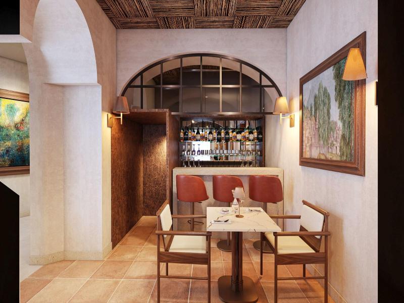 Quaint Boutique Hotel Zebbug