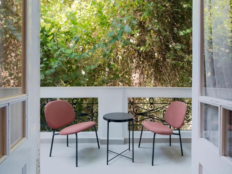 Brassbell Zamalek Daoud Studios Villa D image