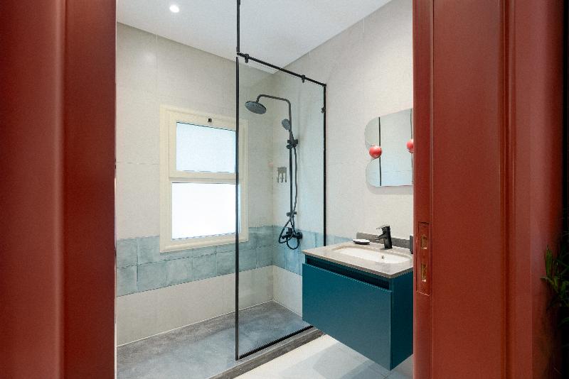 Brassbell Zamalek Daoud Studios Villa D image
