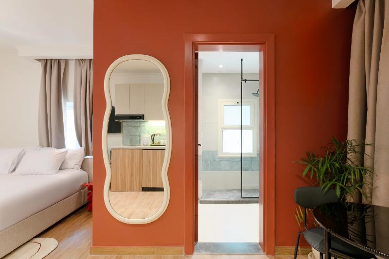 Brassbell Zamalek Daoud Studios Villa D image