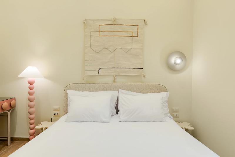 Brassbell Zamalek Daoud Studios Villa D image
