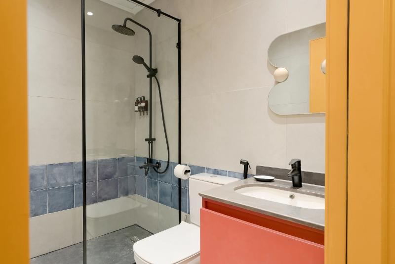 Brassbell Zamalek Daoud Studios Villa D image