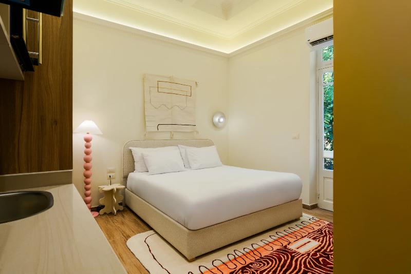 Brassbell Zamalek Daoud Studios Villa D image