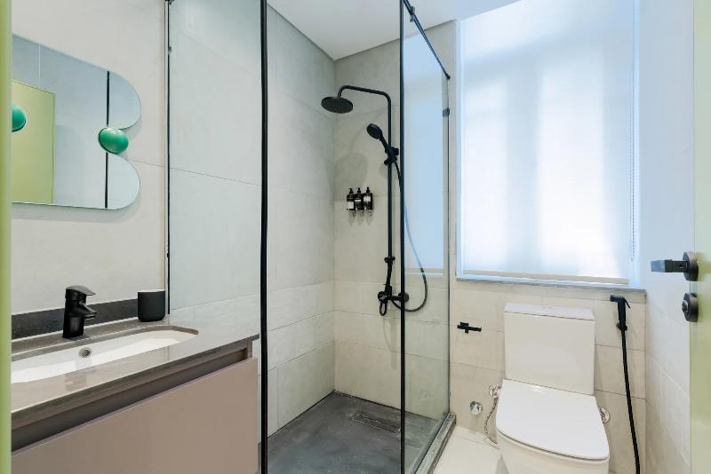 Brassbell Zamalek Daoud Studios Villa D image