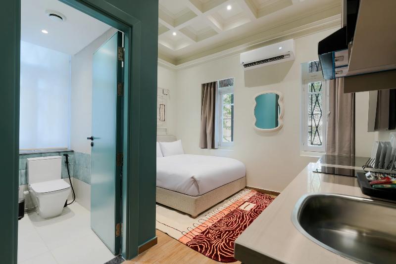 Brassbell Zamalek Daoud Studios Villa D image