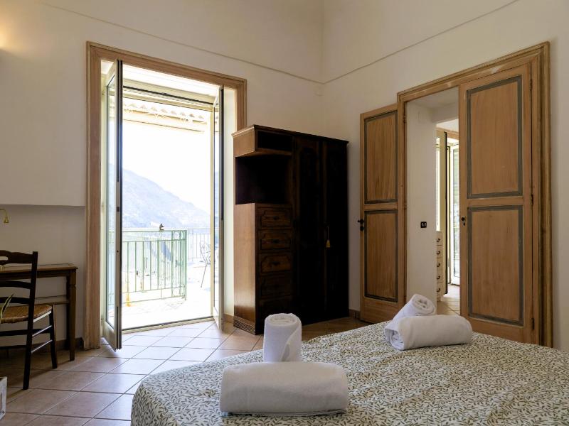 Hotiday Positano Sea View image