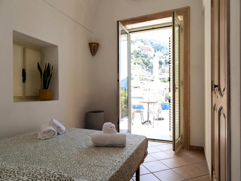 Hotiday Positano Sea View image