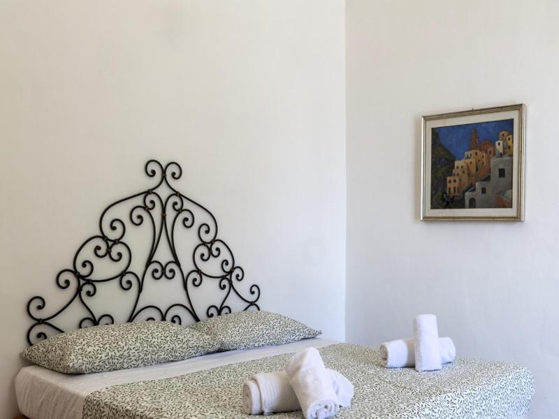 Hotiday Positano Sea View image