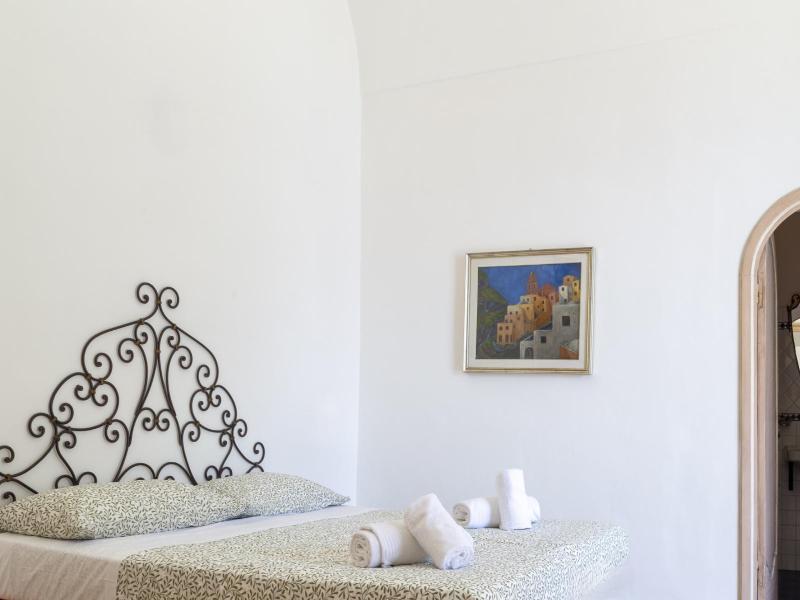 Hotiday Positano Sea View image