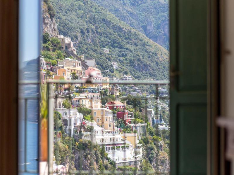 Hotiday Positano Sea View image