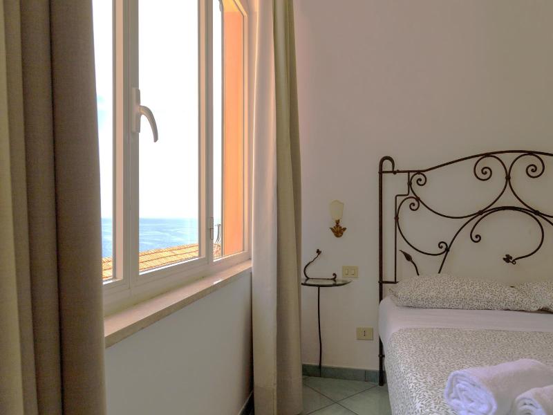 Hotiday Positano Sea View image