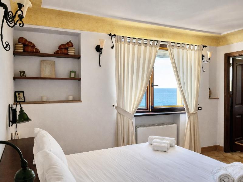 Hotiday Positano Sea View image